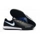 Kopačky Nike Phantom VSN Shadow Academy IC Černá Bílý Modrý