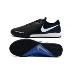 Kopačky Nike Phantom VSN Shadow Academy IC Černá Bílý Modrý