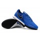 Kopačky Nike Phantom VSN Shadow Academy IC Modrý Bílý