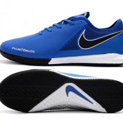 Kopačky Nike Phantom VSN Shadow Academy IC Modrý Bílý