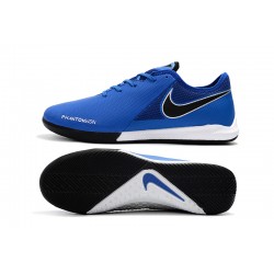 Kopačky Nike Phantom VSN Shadow Academy IC Modrý Bílý