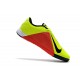 Kopačky Nike Phantom VSN Shadow Academy IC Neon Zelená Černá