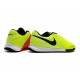 Kopačky Nike Phantom VSN Shadow Academy IC Neon Zelená Černá