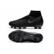 Kopačky Nike Phantom VSN Shadow Elite DF FG Bezcenný Všechno černé