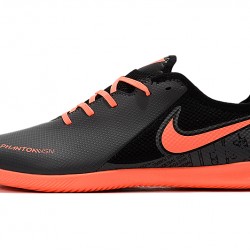 Kopačky Nike Phanton VSN Academy IC Černá oranžový