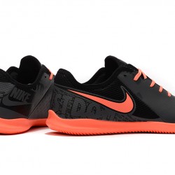 Kopačky Nike Phanton VSN Academy IC Černá oranžový