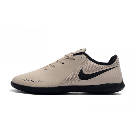 Kopačky Nike Phanton VSN Academy IC Champagne