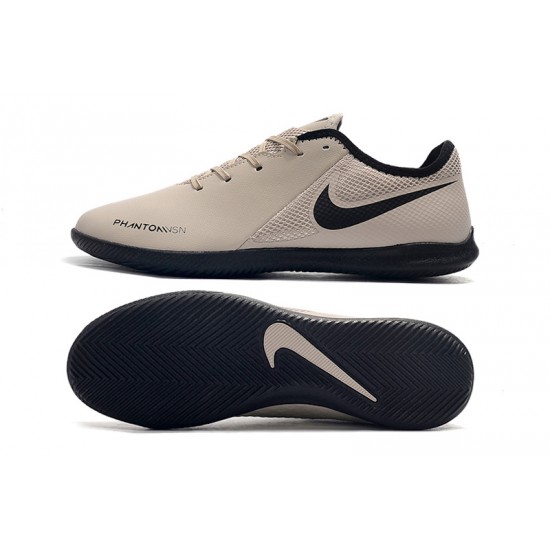 Kopačky Nike Phanton VSN Academy IC Champagne