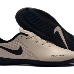 Kopačky Nike Phanton VSN Academy IC Champagne