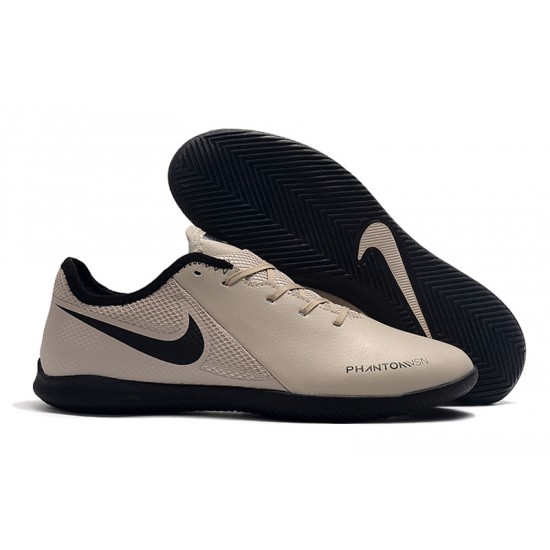 Kopačky Nike Phanton VSN Academy IC Champagne