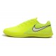 Kopačky Nike Phanton VSN Academy IC Neon Zelená