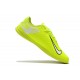 Kopačky Nike Phanton VSN Academy IC Neon Zelená