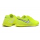 Kopačky Nike Phanton VSN Academy IC Neon Zelená