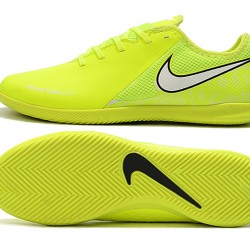 Kopačky Nike Phanton VSN Academy IC Neon Zelená