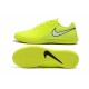 Kopačky Nike Phanton VSN Academy IC Neon Zelená