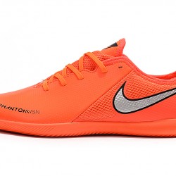 Kopačky Nike Phanton VSN Academy IC oranžový