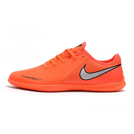 Kopačky Nike Phanton VSN Academy IC oranžový