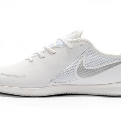 Kopačky Nike Phanton VSN Academy IC Bílý