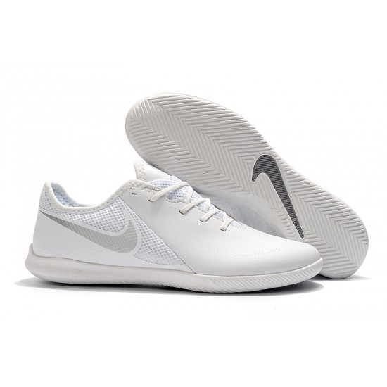 Kopačky Nike Phanton VSN Academy IC Bílý