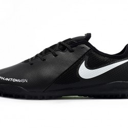 Kopačky Nike Phanton VSN Academy TF Černá Zelená