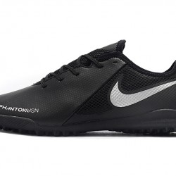 Kopačky Nike Phanton VSN Academy TF Černá Bílý Modrý