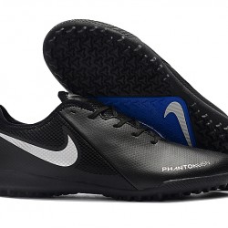 Kopačky Nike Phanton VSN Academy TF Černá Bílý Modrý