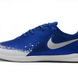 Kopačky Nike Phanton VSN Academy TF Modrý Bílý