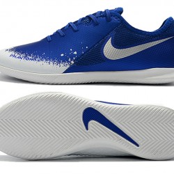 Kopačky Nike Phanton VSN Academy TF Modrý Bílý