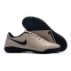 Kopačky Nike Phanton VSN Academy TF Brown Černá