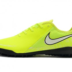 Kopačky Nike Phanton VSN Academy TF Neon Zelená