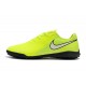 Kopačky Nike Phanton VSN Academy TF Neon Zelená