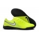 Kopačky Nike Phanton VSN Academy TF Neon Zelená