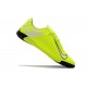 Kopačky Nike Phanton VSN Academy TF Neon Zelená