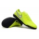 Kopačky Nike Phanton VSN Academy TF Neon Zelená