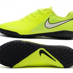 Kopačky Nike Phanton VSN Academy TF Neon Zelená