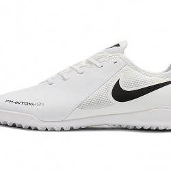 Kopačky Nike Phanton VSN Academy TF Bílý