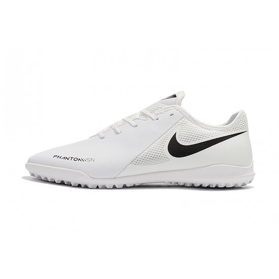 Kopačky Nike Phanton VSN Academy TF Bílý