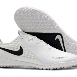 Kopačky Nike Phanton VSN Academy TF Bílý