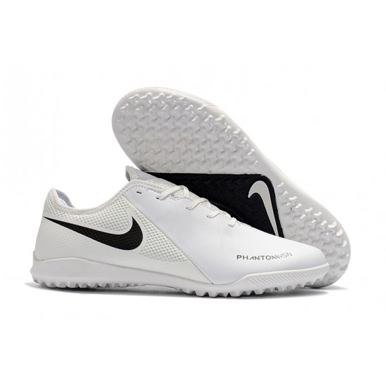 Kopačky Nike Phanton VSN Academy TF Bílý