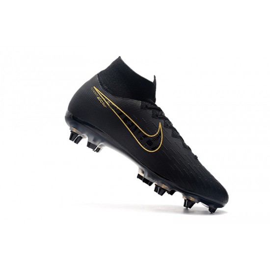 Kopačky Nike Superfly 6 Elite CR7 SE SG Černá Bílý.jpg