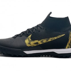 Kopačky Nike SuperflyX 6 Elite TF Černá