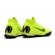 Kopačky Nike SuperflyX 6 Elite TF Neon Zelená