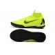 Kopačky Nike SuperflyX 6 Elite TF Neon Zelená