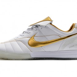 Kopačky Nike Tiempo Legend 7 R10 Elite IC Bílý