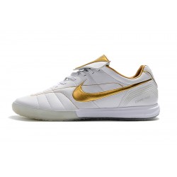 Kopačky Nike Tiempo Legend 7 R10 Elite IC Bílý