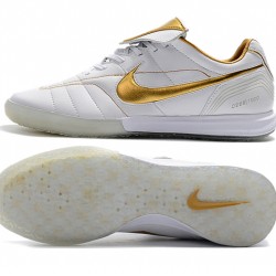 Kopačky Nike Tiempo Legend 7 R10 Elite IC Bílý