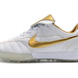 Kopačky Nike Tiempo Legend 7 R10 Elite TF Bílý