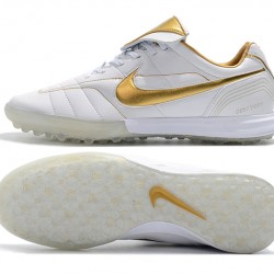 Kopačky Nike Tiempo Legend 7 R10 Elite TF Bílý