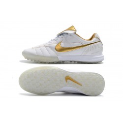 Kopačky Nike Tiempo Legend 7 R10 Elite TF Bílý