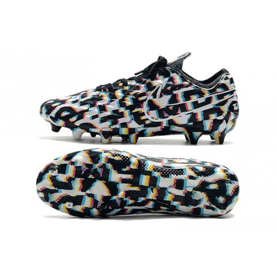 Kopačky Nike Tiempo Legend 8 Elite Dazzle Camo AG Limited Edition.jpg